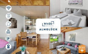 Almglück in Steibis mit O-Plus